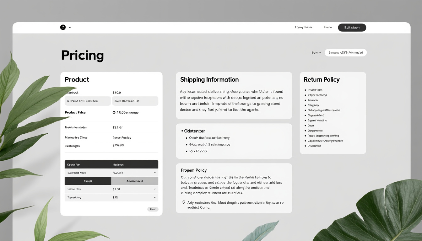découvrez nos conseils pratiques pour rédiger un texte de confiance efficace et boostez le taux de conversion de votre site web grâce à des messages rassurants et convaincants.