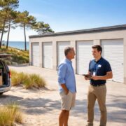 découvrez nos conseils pour choisir le meilleur garde-meuble à nortier, adapté à vos besoins de stockage en toute sécurité et facilité.