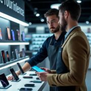 découvrez comment un grossiste en téléphonie mobile en france peut dynamiser votre activité de revente. profitez de tarifs compétitifs, d'un large choix de produits et d'un accompagnement personnalisé pour maximiser vos ventes et fidéliser votre clientèle.