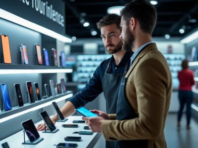 découvrez comment un grossiste en téléphonie mobile en france peut dynamiser votre activité de revente. profitez de tarifs compétitifs, d'un large choix de produits et d'un accompagnement personnalisé pour maximiser vos ventes et fidéliser votre clientèle.