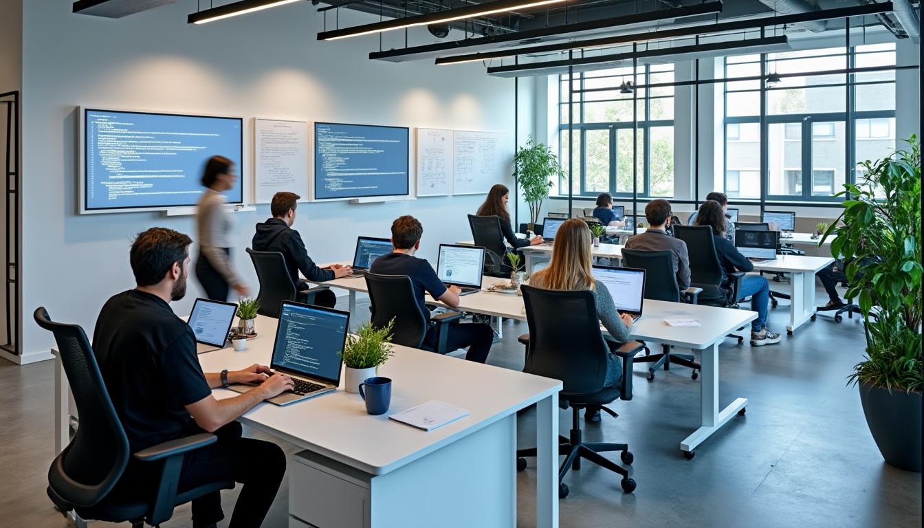 découvrez comment une agence web en drôme transforme la relation client grâce au rendez-vous en ligne. optimisez votre communication, gagnez en efficacité et améliorez l'expérience client avec des solutions innovantes adaptées à vos besoins.