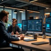 découvrez comment une agence web en drôme transforme la relation client grâce à des rendez-vous en ligne innovants. optimisez votre communication et améliorez votre service avec des solutions connectées.