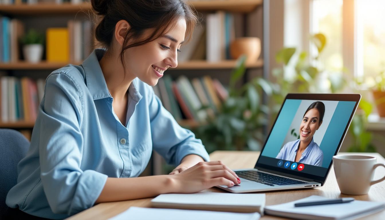 découvrez comment une agence web en drôme transforme la relation client grâce aux rendez-vous en ligne. facilitez la communication et améliorez votre service client avec des solutions innovantes adaptées à vos besoins.