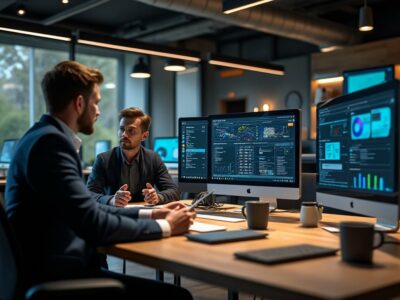 découvrez comment une agence web en drôme transforme la relation client grâce à des rendez-vous en ligne innovants. optimisez votre communication et améliorez votre service avec des solutions connectées.