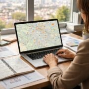 découvrez comment exploiter efficacement la liste des pme à paris et en île-de-france pour optimiser votre recherche d'emploi et maximiser vos chances de réussite.