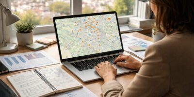 découvrez comment exploiter efficacement la liste des pme à paris et en île-de-france pour optimiser votre recherche d'emploi et maximiser vos chances de réussite.