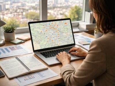 découvrez comment exploiter efficacement la liste des pme à paris et en île-de-france pour optimiser votre recherche d'emploi et maximiser vos chances de réussite.