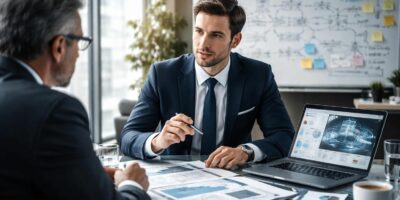 découvrez les stratégies clés pour exceller en tant que commercial btob et réussir vos ventes complexes grâce à des techniques adaptées et une approche ciblée.