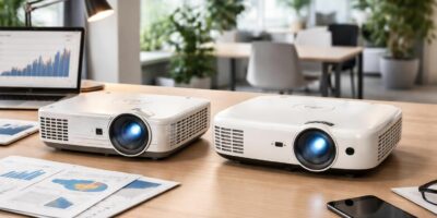 découvrez notre comparatif détaillé des vidéoprojecteurs acer et epson, spécialement conçu pour les entreprises. analysez les critères essentiels pour choisir le modèle idéal adapté à vos besoins professionnels.