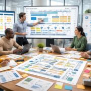 découvrez en détail la méthodologie safe agile : principes, pratiques, et avantages pour optimiser la gestion de projets à grande échelle.