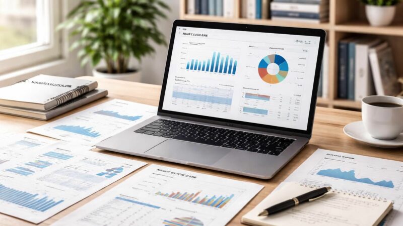 découvrez tout ce qu'il faut savoir sur le code naf d'une entreprise : signification, utilité et comment l'interpréter en détail.