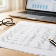 découvrez une explication claire et complète du libellé du compte bancaire pour mieux comprendre vos relevés et gérer vos finances en toute sérénité.