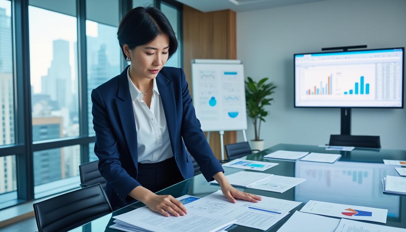 découvrez le multi-sourcing, une stratégie de procurement innovante qui optimise les ressources et diversifie les fournisseurs. cette article vous explique la définition, les avantages et les modalités d'application pour maximiser l'efficacité de votre chaîne d'approvisionnement.