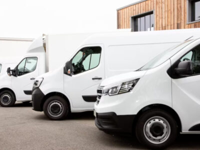 Conseils fourgon compact