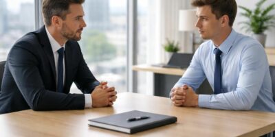 découvrez nos conseils pratiques pour bien préparer et mener un entretien préalable de licenciement avec un salarié, afin d'assurer un processus respectueux et conforme à la législation.