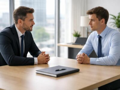 découvrez nos conseils pratiques pour bien préparer et mener un entretien préalable de licenciement avec un salarié, afin d'assurer un processus respectueux et conforme à la législation.