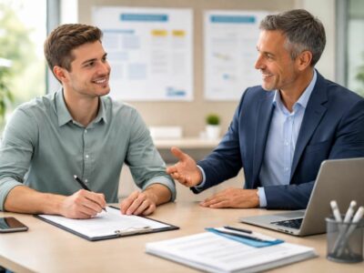 découvrez la définition du contrat d’avenir, ses objectifs et les conditions requises pour en bénéficier, afin de mieux comprendre ce dispositif d'insertion professionnelle.
