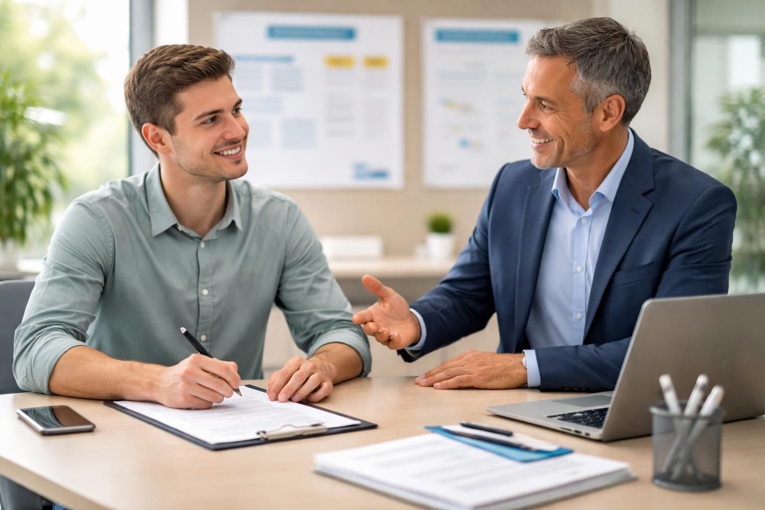 découvrez la définition du contrat d’avenir, ses objectifs et les conditions requises pour en bénéficier, afin de mieux comprendre ce dispositif d'insertion professionnelle.
