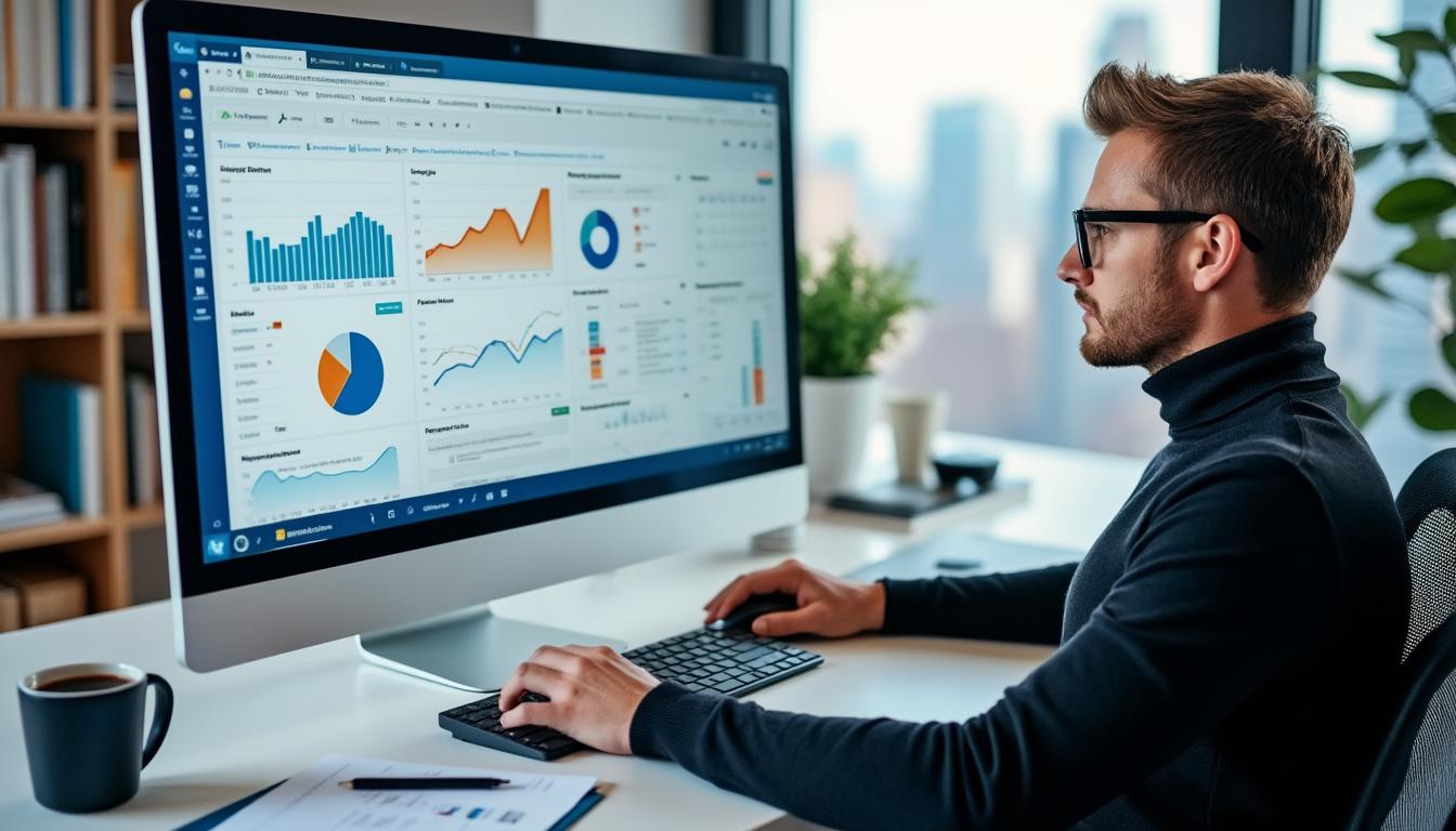 découvrez tout ce qu'il faut savoir sur le contrat de maintenance pour votre site web, y compris les prix, les services indispensables et les éléments à prendre en compte pour assurer la performance et la sécurité de votre entreprise en ligne.