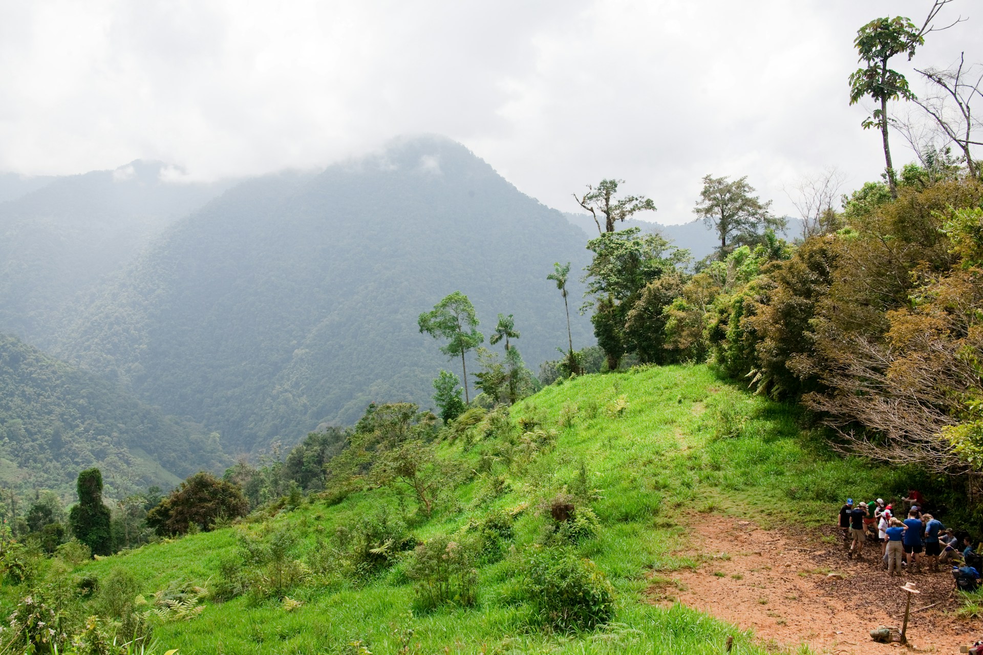 Costa Rica
