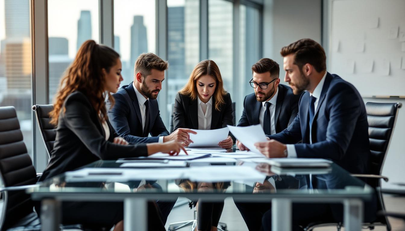 découvrez comment créer votre entreprise facilement en évitant les erreurs les plus courantes. nos conseils pour réussir votre lancement en quelques clics.