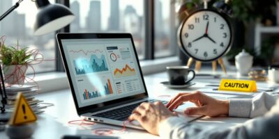 découvrez comment créer votre entreprise facilement et rapidement en évitant les erreurs courantes qui pourraient compromettre votre succès. guide pratique pour entrepreneurs débutants.