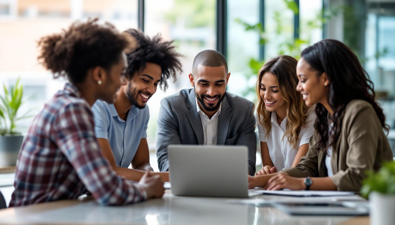 découvrez comment créer une cagnotte en ligne efficace avec nos conseils pratiques pour maximiser les contributions et atteindre vos objectifs rapidement.