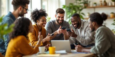 découvrez nos conseils pratiques pour créer une cagnotte en ligne efficace et maximiser les contributions de vos proches facilement et rapidement.