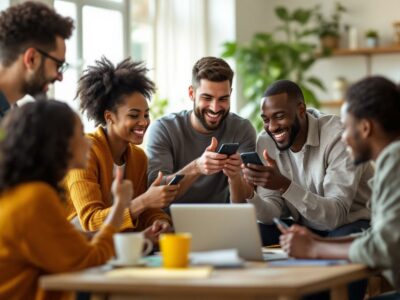 découvrez nos conseils pratiques pour créer une cagnotte en ligne efficace et maximiser les contributions de vos proches facilement et rapidement.