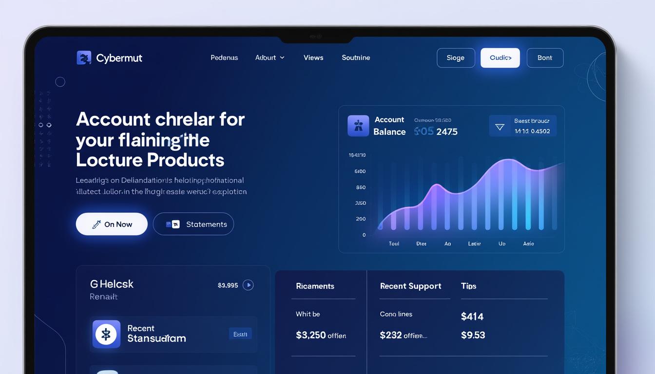 découvrez comment cybermut peut transformer vos transactions en ligne grâce à des solutions de paiement sécurisées et fiables. apprenez les avantages inestimables de cette plateforme pour protéger vos données et assurer une expérience utilisateur optimale.