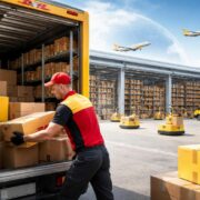 découvrez pourquoi dhl est le leader incontournable de la logistique pour vos expéditions, grâce à son expertise, sa rapidité et son réseau mondial performant.