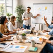 découvrez les étapes clés de la création d'entreprise avec activ'créa, votre guide pour réussir votre projet entrepreneurial.