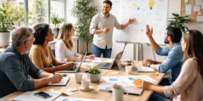 découvrez les étapes clés de la création d'entreprise avec activ'créa, votre guide pour réussir votre projet entrepreneurial.