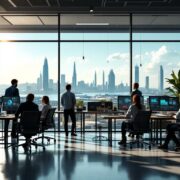 explorez notre sélection des meilleures agences web à toulon pour 2026 et trouvez le partenaire idéal pour vos projets digitaux.