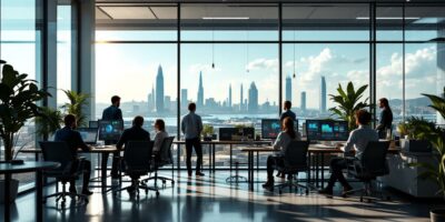 explorez notre sélection des meilleures agences web à toulon pour 2026 et trouvez le partenaire idéal pour vos projets digitaux.