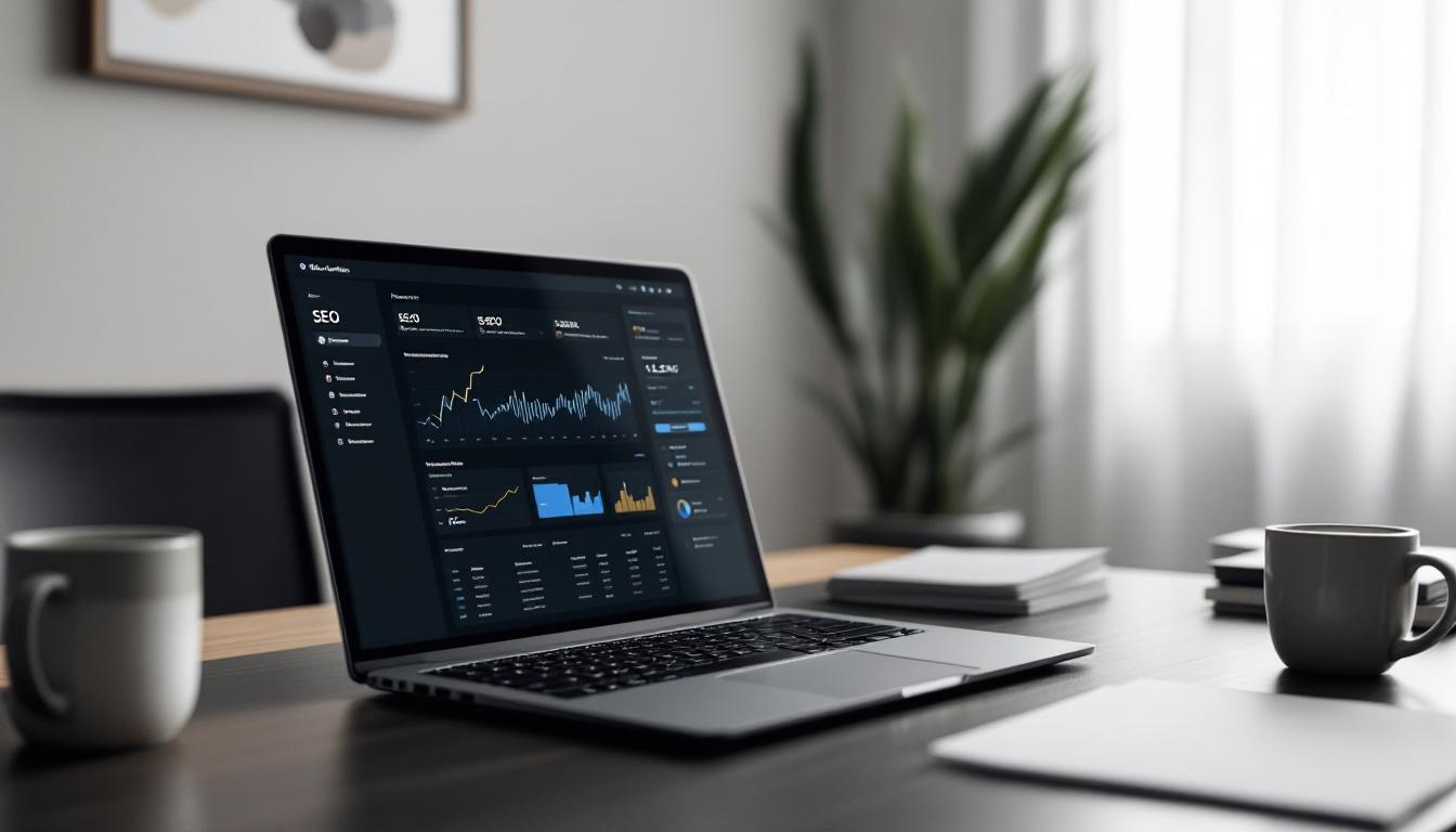 découvrez notre sélection des meilleurs consultants seo pour optimiser votre site web et augmenter votre visibilité en ligne.