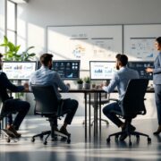 trouvez les meilleurs consultants seo pour améliorer le référencement de votre site web et booster votre visibilité en ligne. découvrez notre sélection d'experts seo dès maintenant.