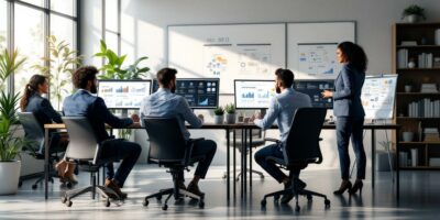 trouvez les meilleurs consultants seo pour améliorer le référencement de votre site web et booster votre visibilité en ligne. découvrez notre sélection d'experts seo dès maintenant.