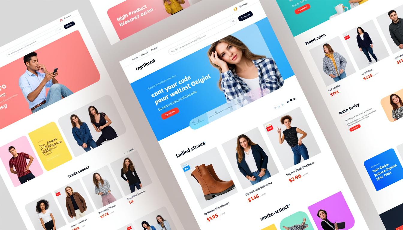 découvrez notre sélection des 100 meilleurs sites e-commerce pour optimiser vos ventes en ligne. explorez des ressources incontournables, des astuces pratiques et des recommandations pour réussir dans le monde du commerce digital.