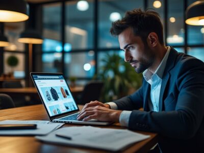 découvrez notre sélection des 100 meilleurs sites e-commerce pour dynamiser vos ventes en ligne. profitez de conseils et d'outils incontournables pour optimiser votre présence sur le web et attirer davantage de clients.