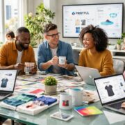 découvrez les avis des utilisateurs sur printful, la plateforme innovante qui révolutionne la production et l'expédition de produits personnalisés. guide complet et retours d'expérience.