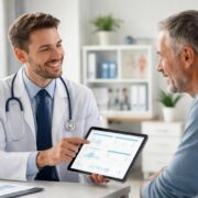 découvrez comment cegedim sy améliore l'expérience des patients et facilite le travail des médecins grâce à ses solutions innovantes et performantes.