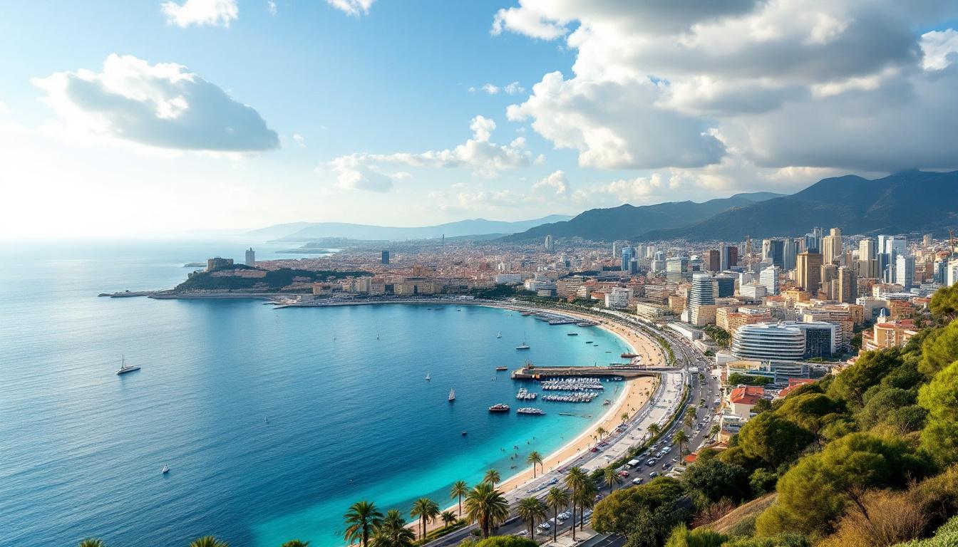 trouvez les meilleures agences de création de site internet à nice pour développer votre visibilité en ligne et attirer plus de clients grâce à un site performant et attractif.