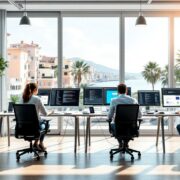 trouvez les meilleures agences de création de site internet à nice pour dynamiser votre visibilité en ligne et attirer plus de clients efficacement.