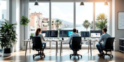 trouvez les meilleures agences de création de site internet à nice pour dynamiser votre visibilité en ligne et attirer plus de clients efficacement.