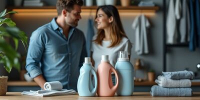 découvrez les lessives professionnelles à travers les avis des consommateurs et nos recommandations. trouvez la solution idéale pour un lavage efficace et respectueux de vos textiles.
