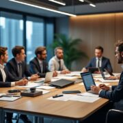 découvrez le décret tertiaire, ses enjeux et les entreprises concernées. apprenez comment vous préparer efficacement à cette réglementation pour optimiser vos performances énergétiques et respecter vos obligations. informez-vous sur les étapes essentielles pour réussir votre transition vers un environnement plus durable.