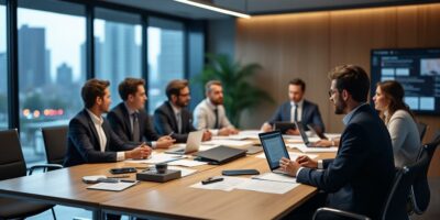 découvrez le décret tertiaire, ses enjeux et les entreprises concernées. apprenez comment vous préparer efficacement à cette réglementation pour optimiser vos performances énergétiques et respecter vos obligations. informez-vous sur les étapes essentielles pour réussir votre transition vers un environnement plus durable.