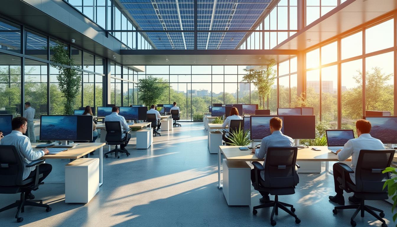 découvrez tout ce qu'il faut savoir sur le décret tertiaire : qui est concerné et comment s'y préparer efficacement. suivez nos conseils pour anticiper les obligations et optimiser la performance énergétique de vos bâtiments.