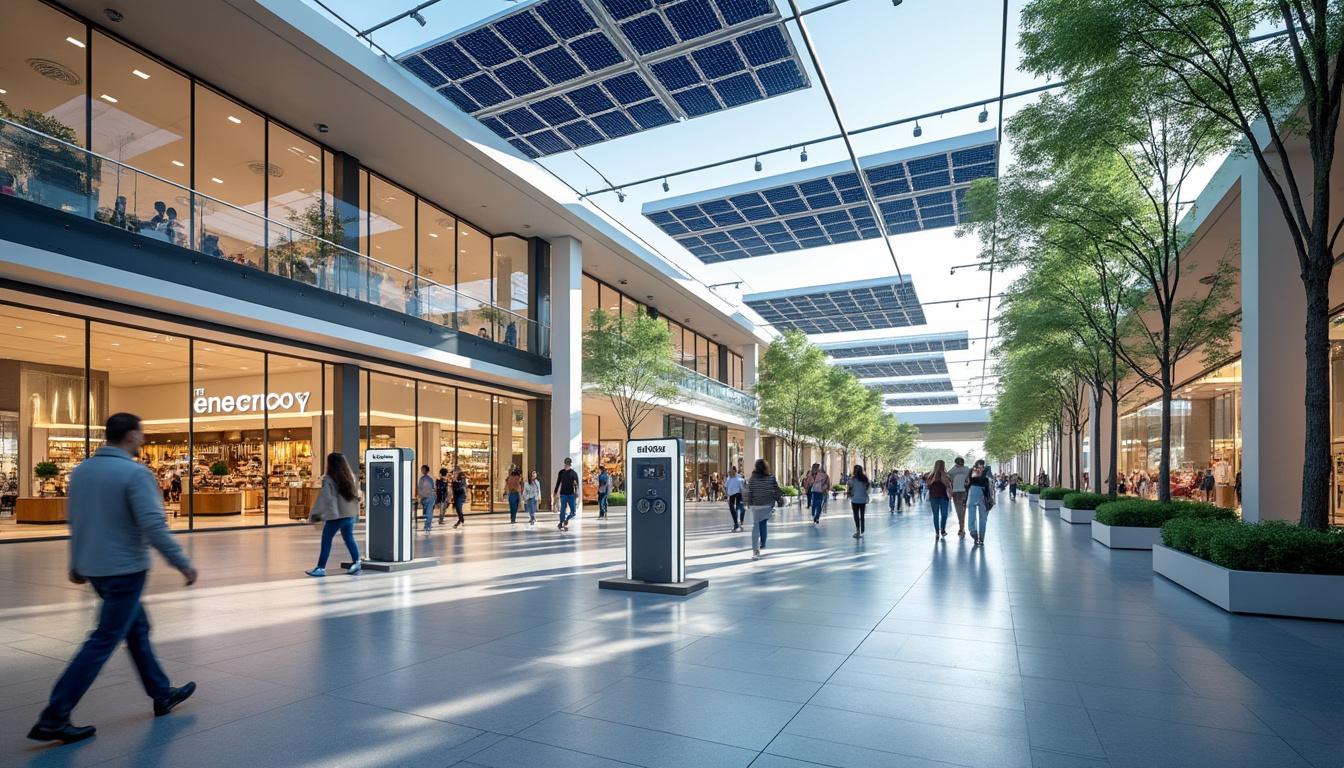 découvrez le décret tertiaire et son impact sur les entreprises. apprenez qui est concerné par cette réglementation et les meilleures stratégies pour s'y préparer efficacement afin de respecter les exigences énergétiques et environnementales.